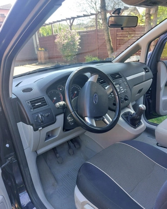 Ford Focus C-Max cena 8300 przebieg: 194500, rok produkcji 2006 z Nowa Sarzyna małe 497